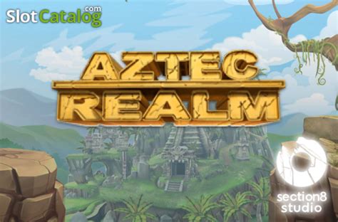 Jogar Aztec Realm no modo demo